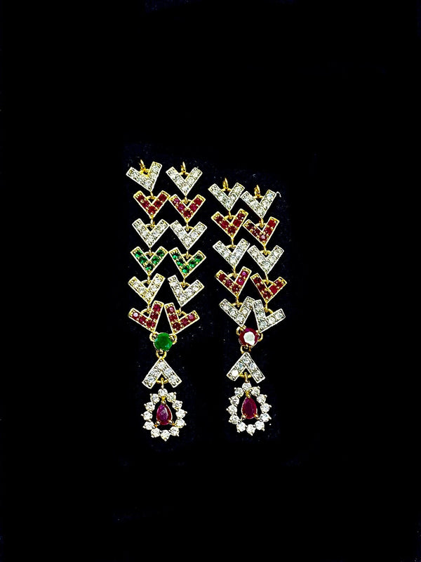 Gold Plated Laddu Gopal Necklace | Handmade Krishna Deity Jewelry