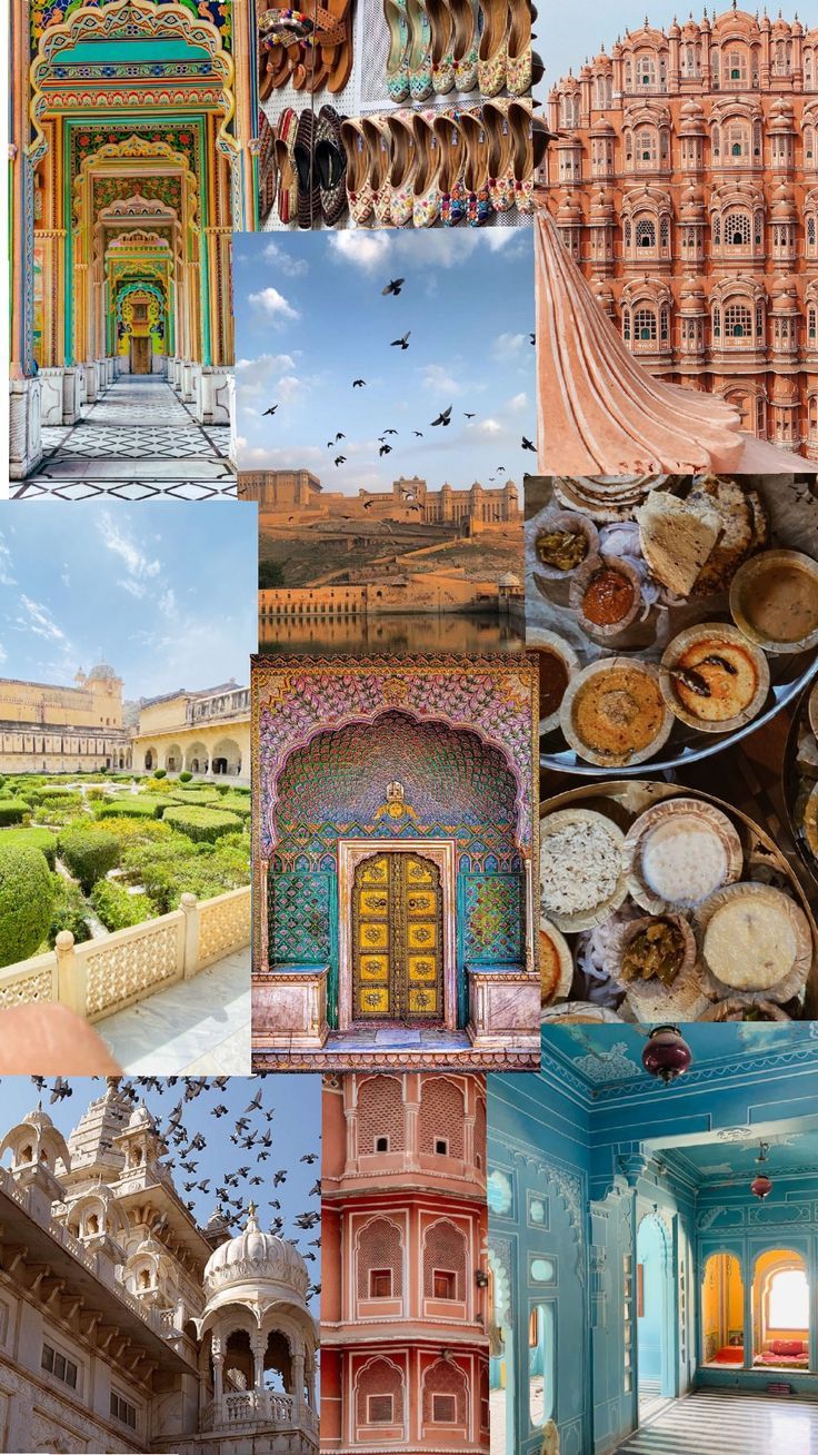 Rooted in Jaipur