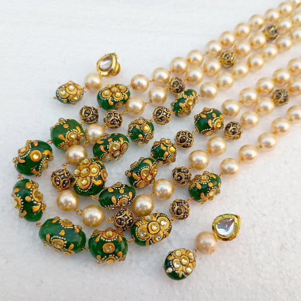 Statement pieces