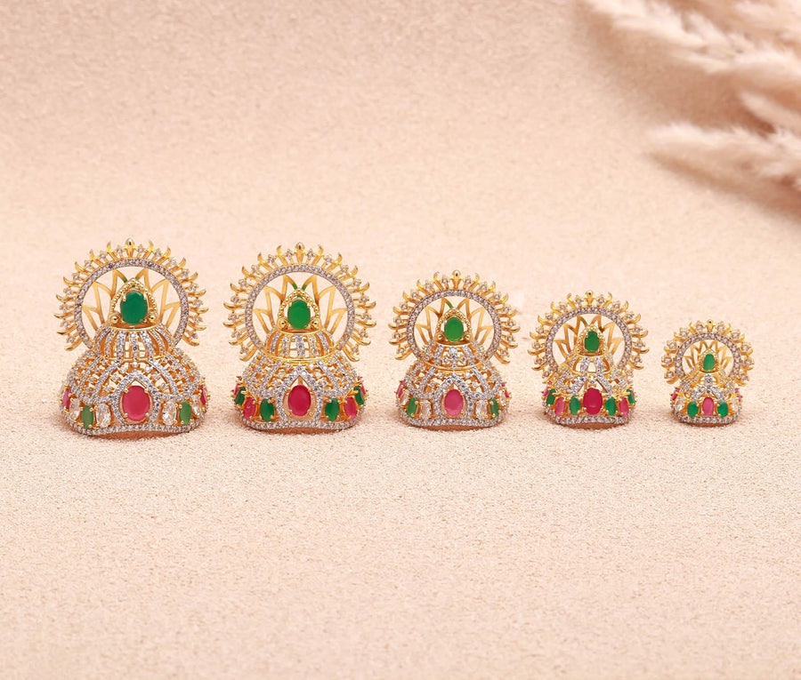 Temple Accessories
